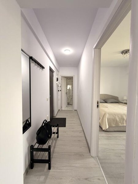 Otopeni Apartament 2 camere premium Lara Residence/30mp terasa