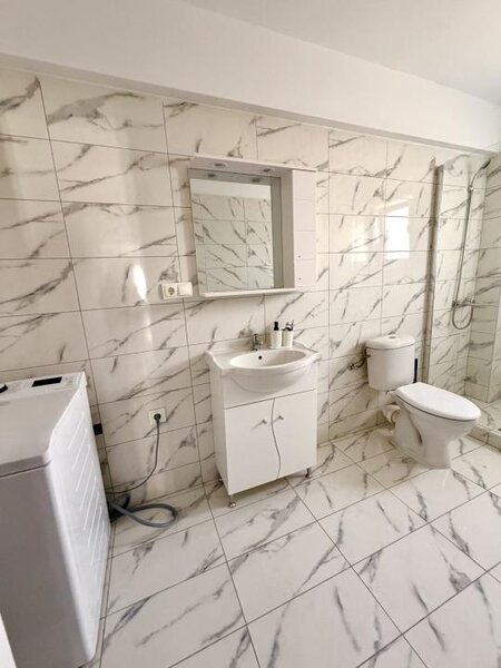 Otopeni Apartament 2 camere premium Lara Residence/30mp terasa