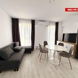 Otopeni Apartament 2 camere premium Lara Residence/30mp terasa